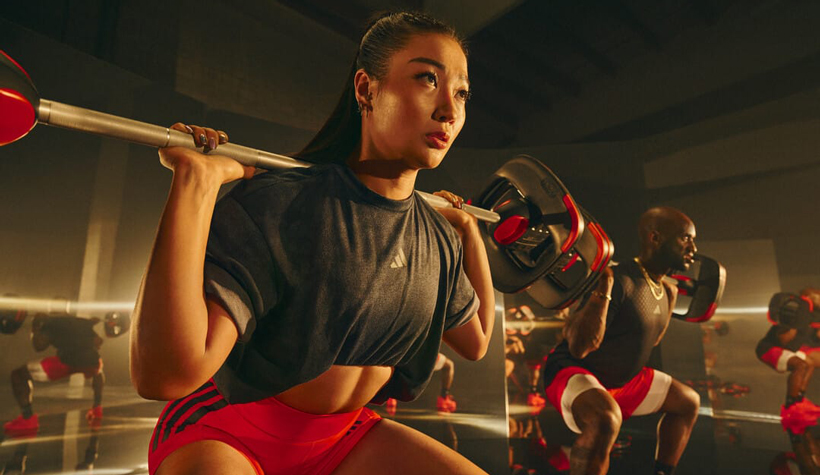 BODY PUMP