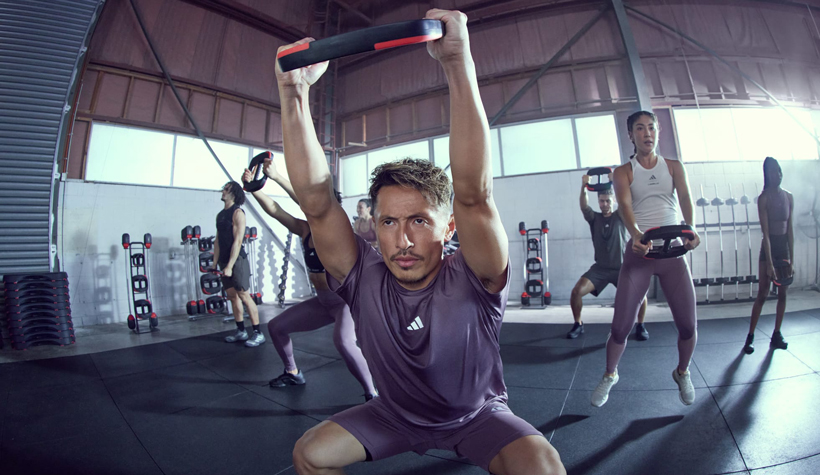 GRIT CARDIO