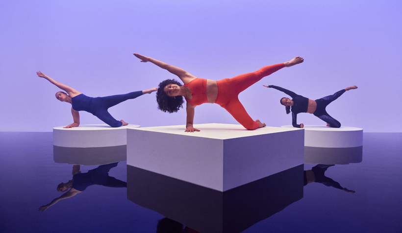 PILATES