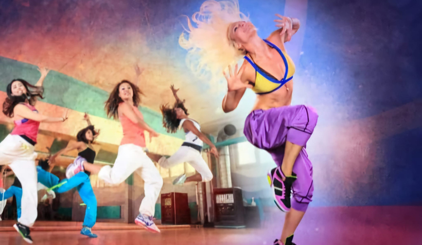 ZUMBA