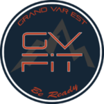 Grand Var Fitness logo