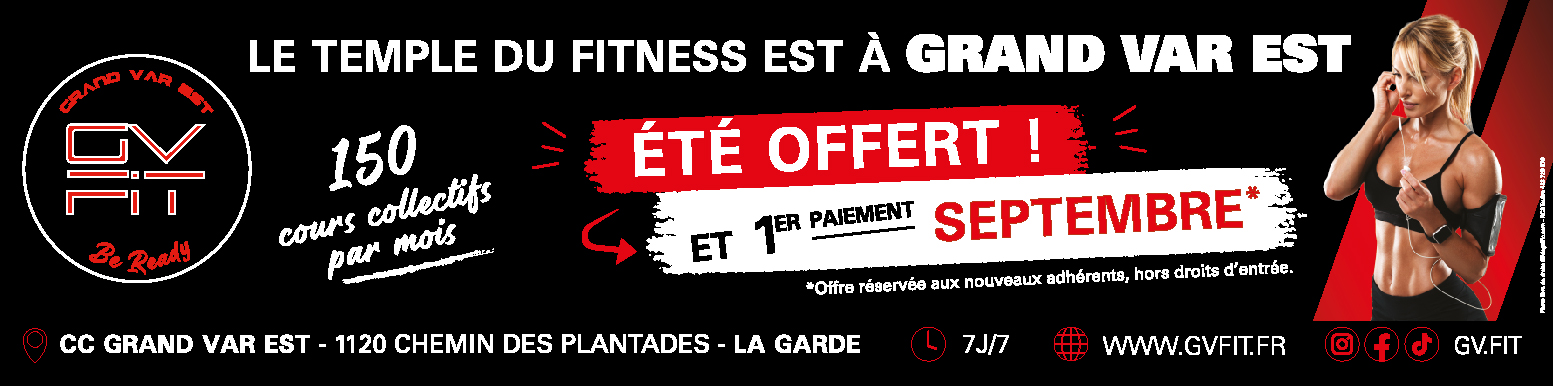 Promo été